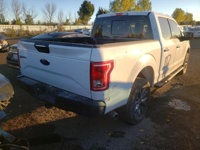 Photo 3 VIN: 1FTEW1EG2HFC62420 - FORD F150 SUPER 