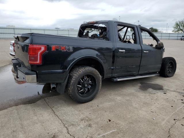 Photo 2 VIN: 1FTEW1EG2HKC02712 - FORD F-150 