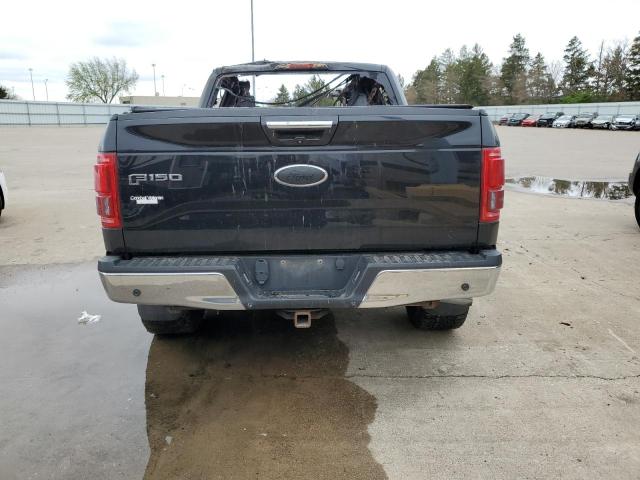 Photo 5 VIN: 1FTEW1EG2HKC02712 - FORD F-150 