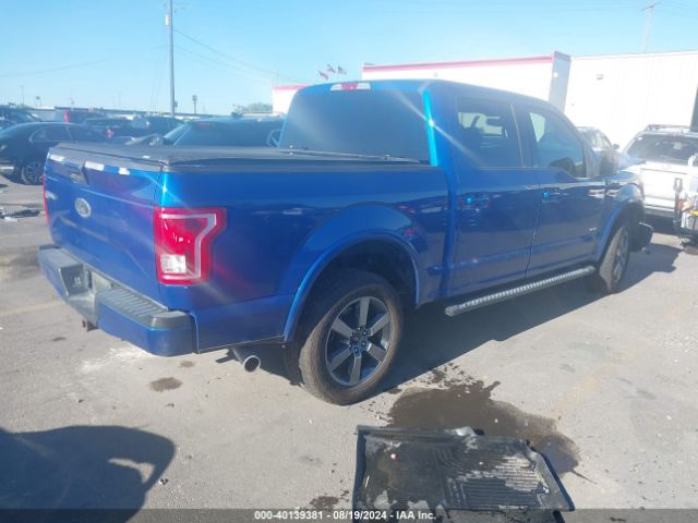 Photo 3 VIN: 1FTEW1EG2HKC13385 - FORD F-150 