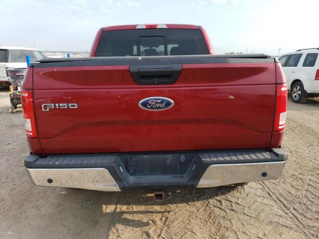 Photo 5 VIN: 1FTEW1EG2HKC49044 - FORD F150 SUPER 