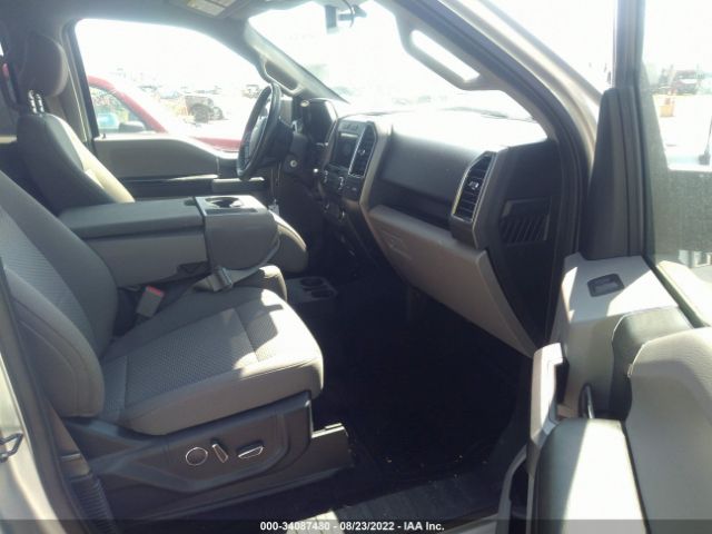 Photo 4 VIN: 1FTEW1EG2HKC91259 - FORD F-150 