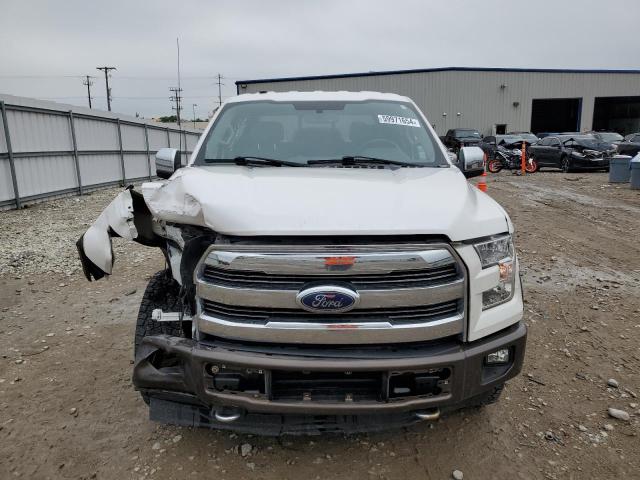 Photo 4 VIN: 1FTEW1EG2HKD23532 - FORD F150 SUPER 