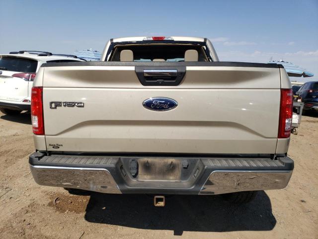 Photo 5 VIN: 1FTEW1EG2HKD25765 - FORD F-150 