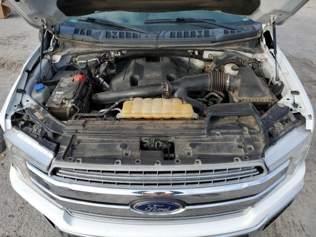 Photo 10 VIN: 1FTEW1EG2JFA00791 - FORD F150 SUPER 