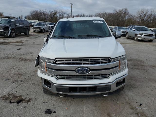 Photo 4 VIN: 1FTEW1EG2JFA00791 - FORD F150 SUPER 