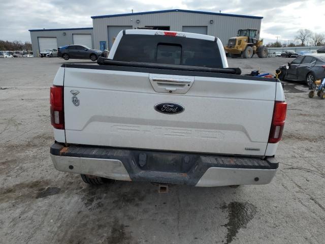 Photo 5 VIN: 1FTEW1EG2JFA00791 - FORD F150 SUPER 