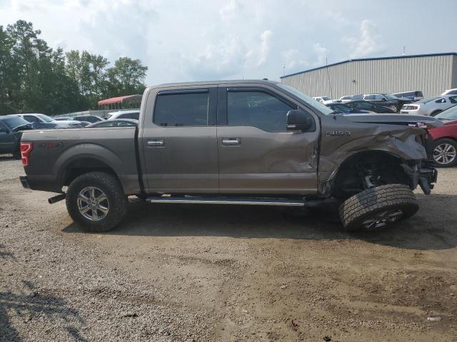 Photo 2 VIN: 1FTEW1EG2JFA14562 - FORD F-150 