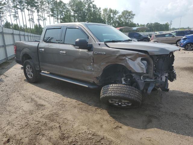 Photo 3 VIN: 1FTEW1EG2JFA14562 - FORD F-150 