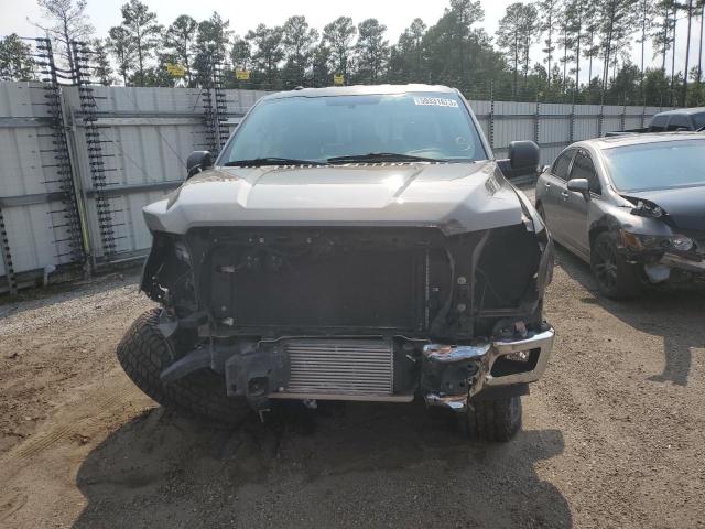 Photo 4 VIN: 1FTEW1EG2JFA14562 - FORD F-150 