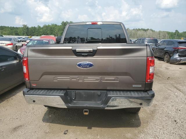 Photo 5 VIN: 1FTEW1EG2JFA14562 - FORD F-150 