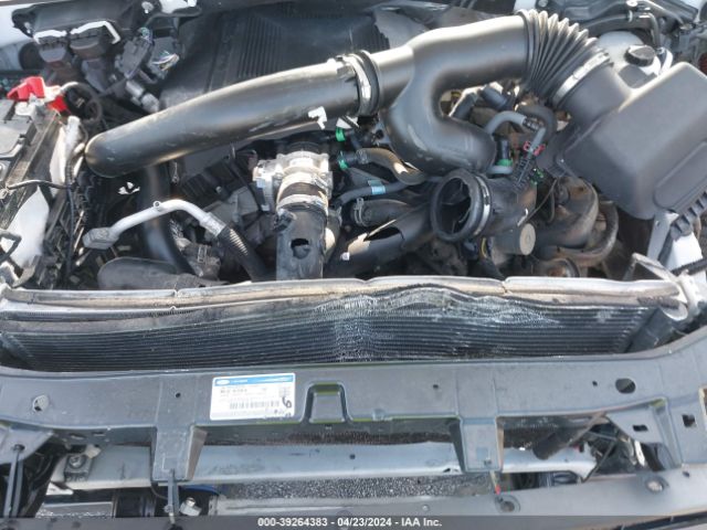 Photo 9 VIN: 1FTEW1EG2JFA25447 - FORD F-150 