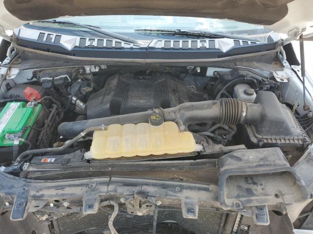 Photo 10 VIN: 1FTEW1EG2JFA30972 - FORD F150 SUPER 