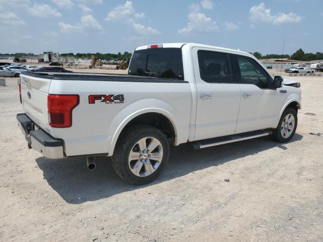 Photo 2 VIN: 1FTEW1EG2JFA30972 - FORD F150 SUPER 