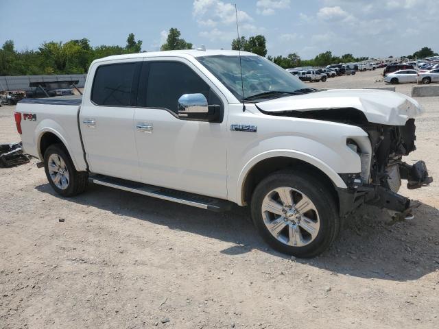 Photo 3 VIN: 1FTEW1EG2JFA30972 - FORD F150 SUPER 