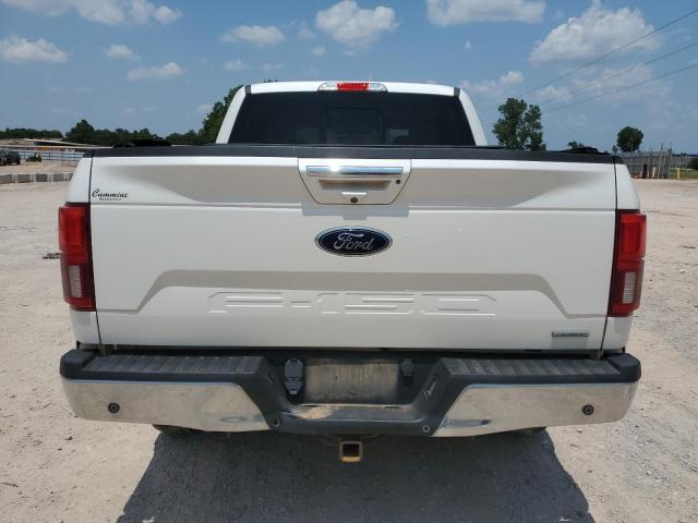 Photo 5 VIN: 1FTEW1EG2JFA30972 - FORD F150 SUPER 