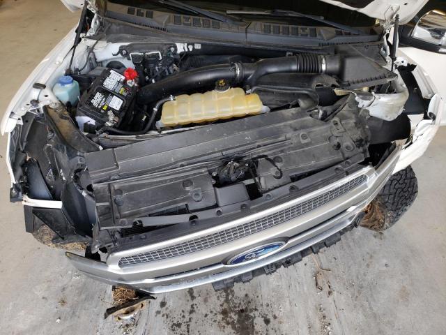 Photo 10 VIN: 1FTEW1EG2JFA44418 - FORD F150 SUPER 