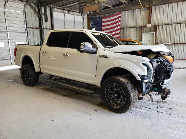 Photo 3 VIN: 1FTEW1EG2JFA44418 - FORD F150 SUPER 