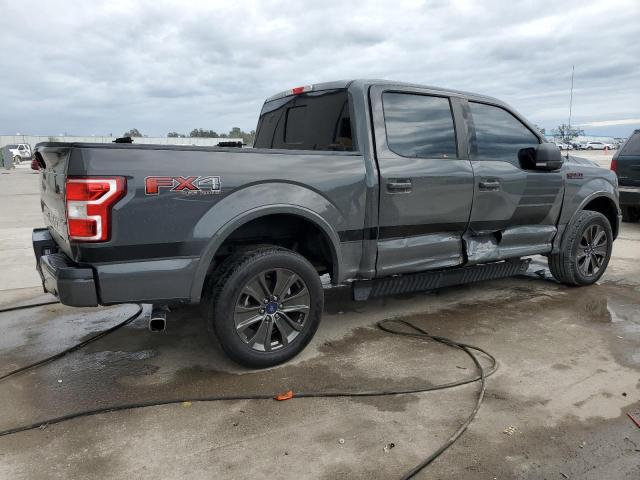 Photo 2 VIN: 1FTEW1EG2JFA57587 - FORD F-150 