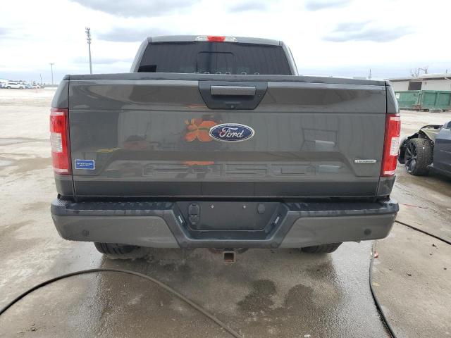 Photo 5 VIN: 1FTEW1EG2JFA57587 - FORD F-150 