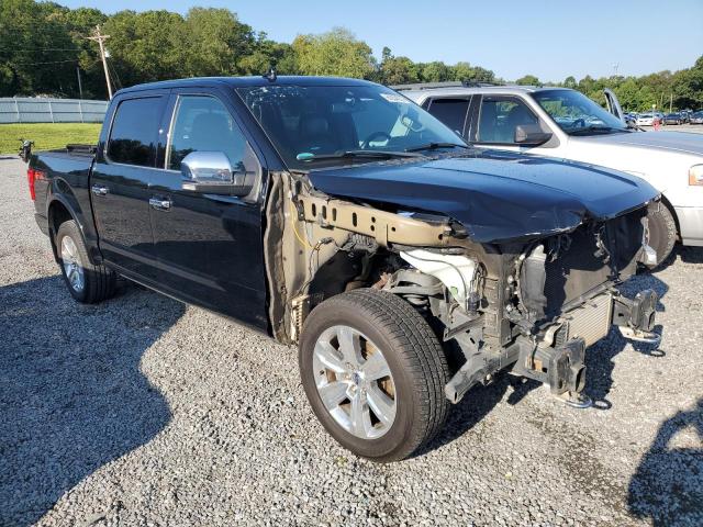 Photo 3 VIN: 1FTEW1EG2JFA92016 - FORD F150 SUPER 