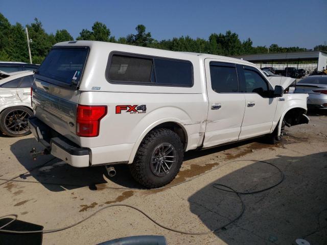 Photo 2 VIN: 1FTEW1EG2JFB26696 - FORD F-150 