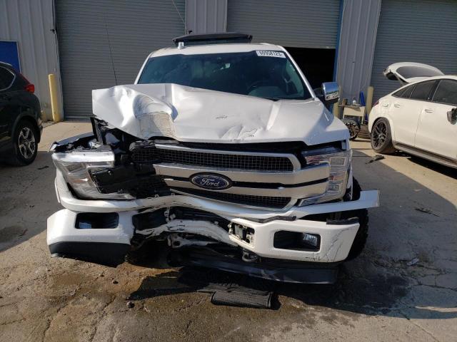 Photo 4 VIN: 1FTEW1EG2JFB26696 - FORD F-150 