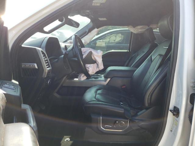 Photo 6 VIN: 1FTEW1EG2JFB26696 - FORD F-150 