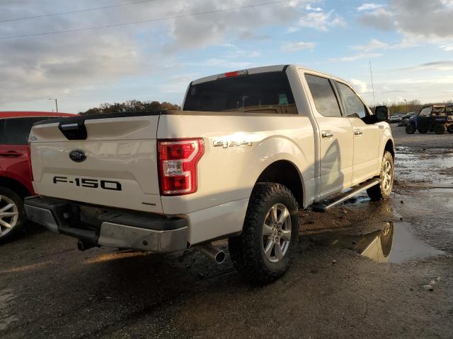 Photo 2 VIN: 1FTEW1EG2JFB39383 - FORD F-150 