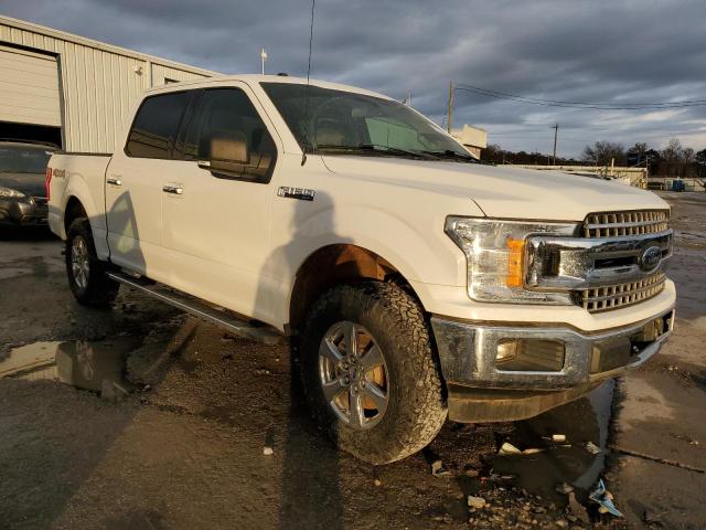 Photo 3 VIN: 1FTEW1EG2JFB39383 - FORD F-150 