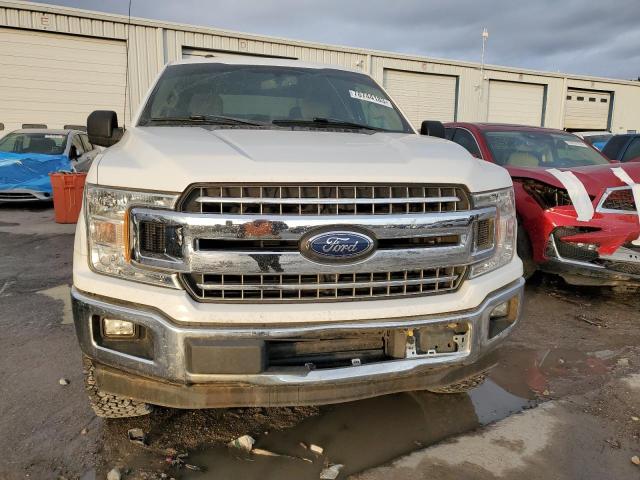 Photo 4 VIN: 1FTEW1EG2JFB39383 - FORD F-150 