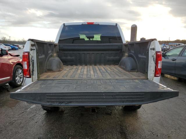 Photo 5 VIN: 1FTEW1EG2JFB39383 - FORD F-150 