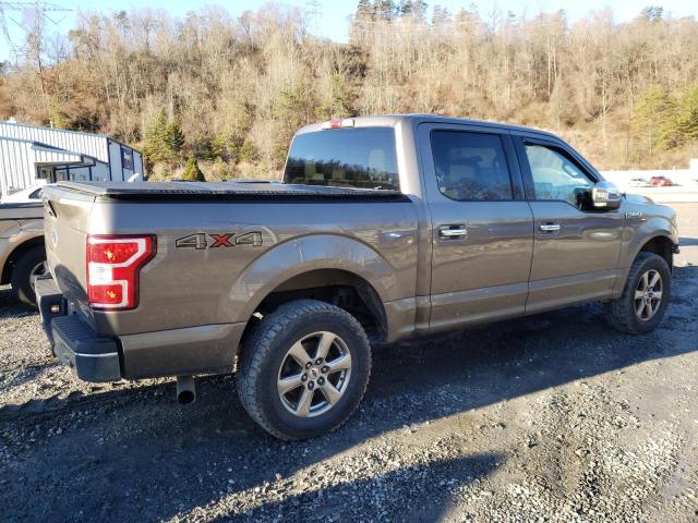 Photo 2 VIN: 1FTEW1EG2JFB67572 - FORD F-150 