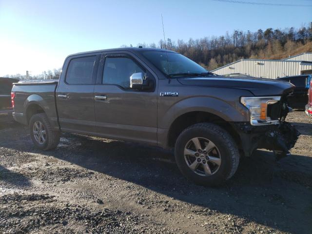 Photo 3 VIN: 1FTEW1EG2JFB67572 - FORD F-150 