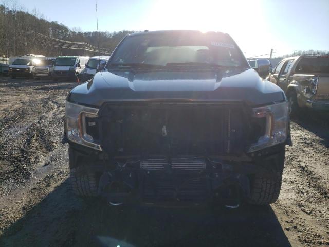 Photo 4 VIN: 1FTEW1EG2JFB67572 - FORD F-150 