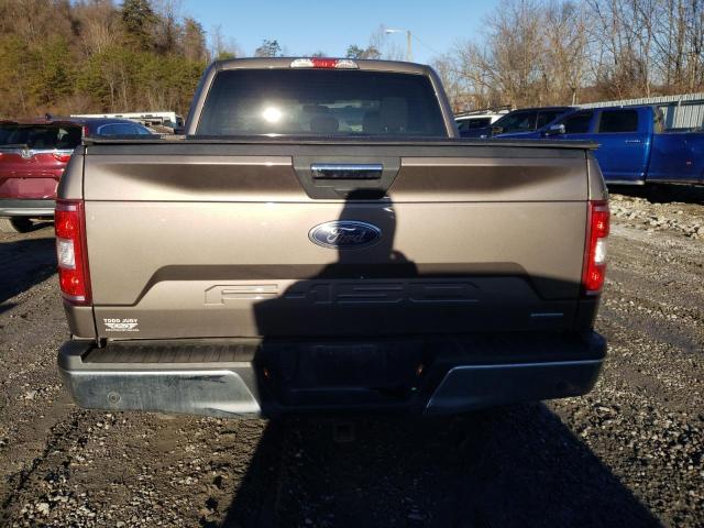 Photo 5 VIN: 1FTEW1EG2JFB67572 - FORD F-150 