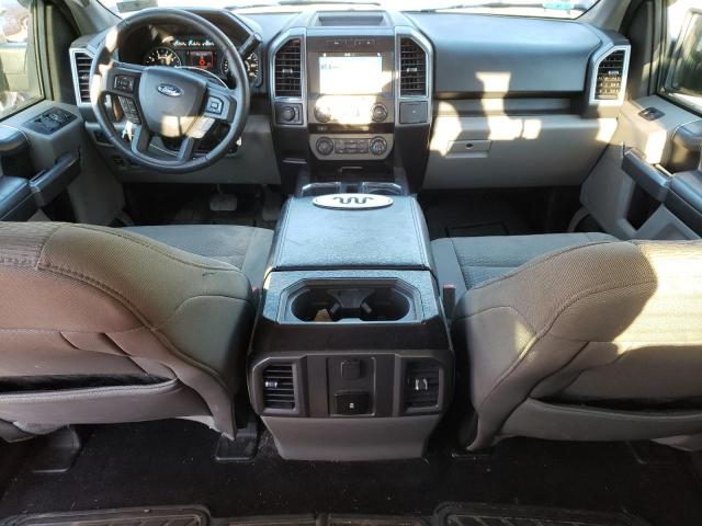 Photo 7 VIN: 1FTEW1EG2JFB67572 - FORD F-150 