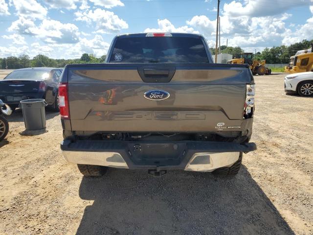 Photo 5 VIN: 1FTEW1EG2JFC31822 - FORD F150 SUPER 