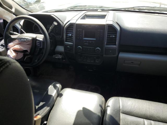 Photo 7 VIN: 1FTEW1EG2JFC31822 - FORD F150 SUPER 