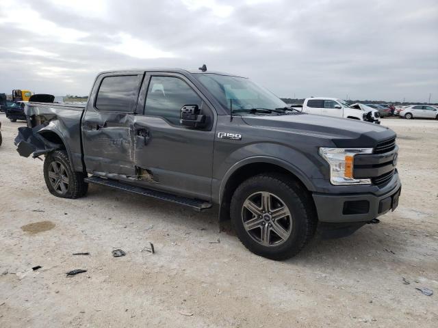 Photo 3 VIN: 1FTEW1EG2JFC44439 - FORD F-150 