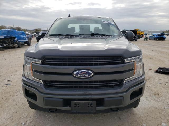 Photo 4 VIN: 1FTEW1EG2JFC44439 - FORD F-150 