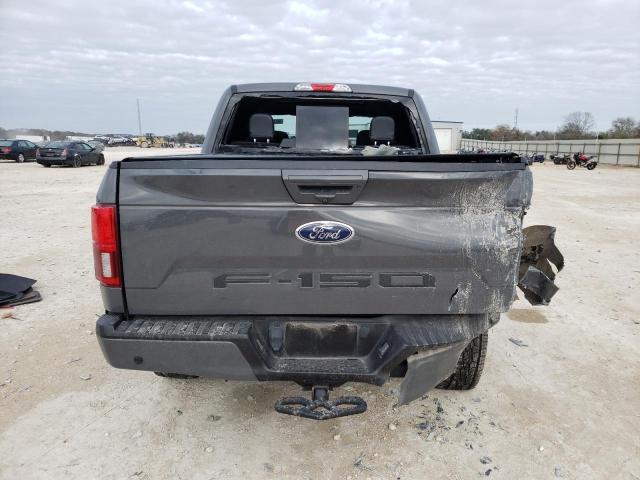 Photo 5 VIN: 1FTEW1EG2JFC44439 - FORD F-150 