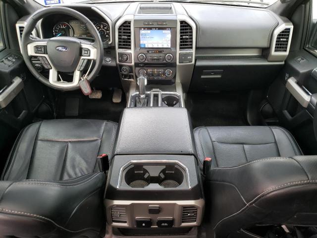 Photo 7 VIN: 1FTEW1EG2JFC44439 - FORD F-150 