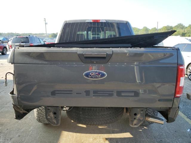 Photo 5 VIN: 1FTEW1EG2JFD37977 - FORD F150 SUPER 