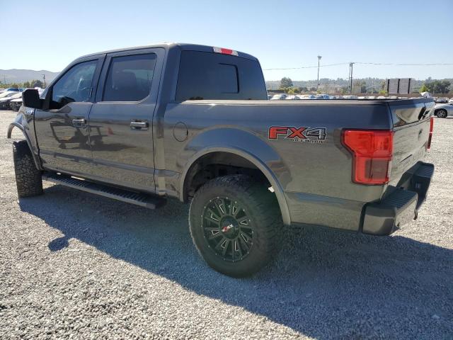 Photo 1 VIN: 1FTEW1EG2JKC25462 - FORD F150 SUPER 