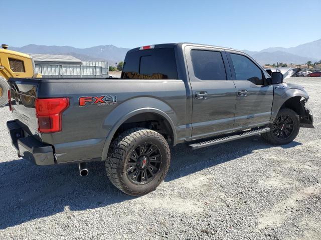 Photo 2 VIN: 1FTEW1EG2JKC25462 - FORD F150 SUPER 