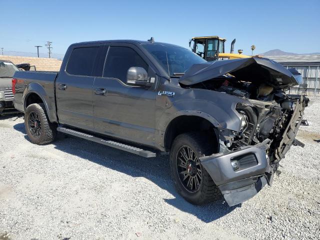 Photo 3 VIN: 1FTEW1EG2JKC25462 - FORD F150 SUPER 