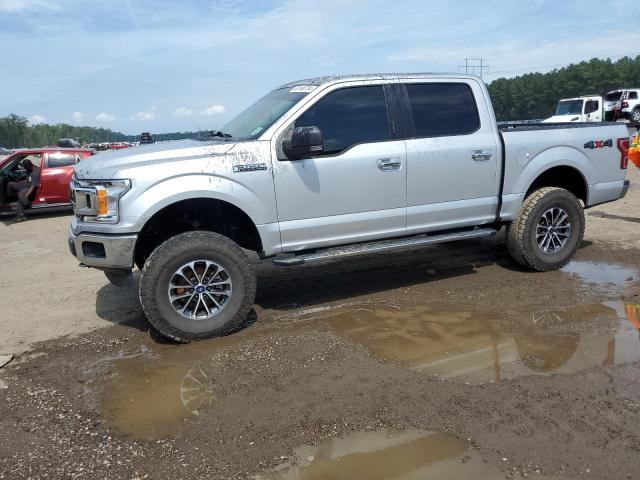 Photo 0 VIN: 1FTEW1EG2JKC38213 - FORD F-150 