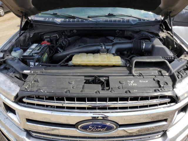 Photo 10 VIN: 1FTEW1EG2JKC38213 - FORD F-150 