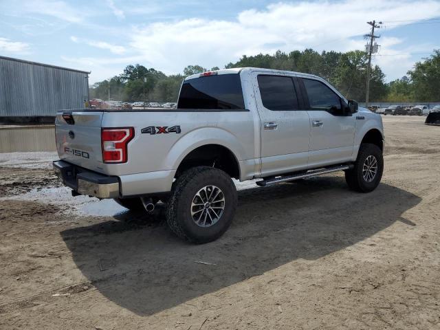 Photo 2 VIN: 1FTEW1EG2JKC38213 - FORD F-150 